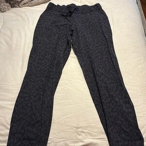 Lululemon On the fly pants